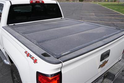 2017 Chevrolet Silverado 1500 LT   - Photo 11 - Midvale, UT 84047