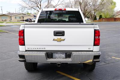 2017 Chevrolet Silverado 1500 LT   - Photo 5 - Midvale, UT 84047