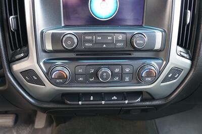 2017 Chevrolet Silverado 1500 LT   - Photo 24 - Midvale, UT 84047