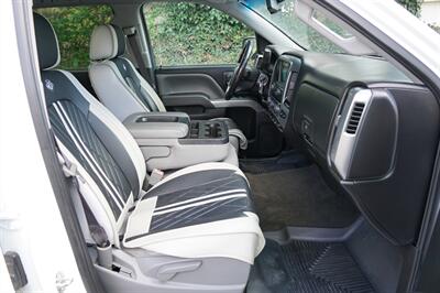 2017 Chevrolet Silverado 1500 LT   - Photo 37 - Midvale, UT 84047