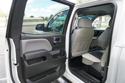 2017 Chevrolet Silverado 1500 LT   - Photo 27 - Midvale, UT 84047