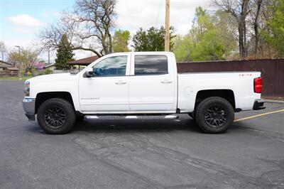 2017 Chevrolet Silverado 1500 LT   - Photo 3 - Midvale, UT 84047