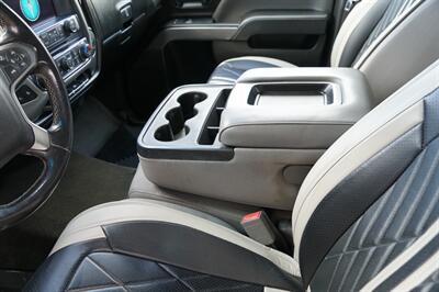 2017 Chevrolet Silverado 1500 LT   - Photo 26 - Midvale, UT 84047