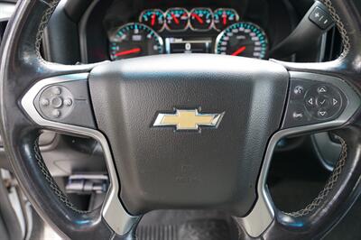 2017 Chevrolet Silverado 1500 LT   - Photo 20 - Midvale, UT 84047