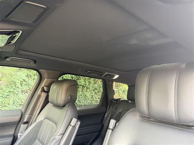 2020 Land Rover Range Rover Sport HST - Photo 13 - Midvale, UT 84047