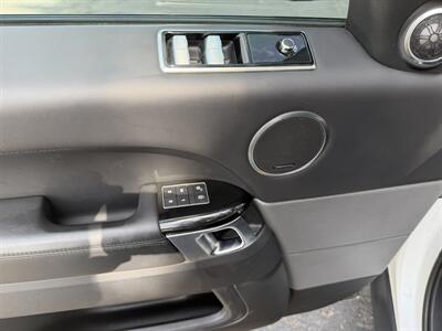 2020 Land Rover Range Rover Sport HST - Photo 10 - Midvale, UT 84047
