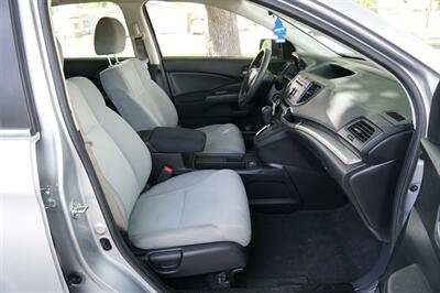 2016 Honda CR-V LX - Photo 31 - Midvale, UT 84047