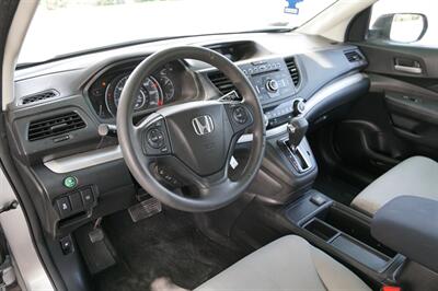 2016 Honda CR-V LX - Photo 15 - Midvale, UT 84047