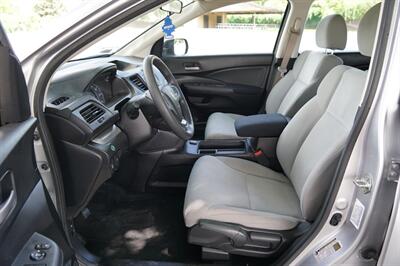 2016 Honda CR-V LX - Photo 13 - Midvale, UT 84047