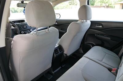 2016 Honda CR-V LX - Photo 25 - Midvale, UT 84047