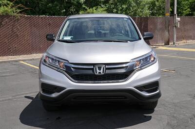 2016 Honda CR-V LX - Photo 2 - Midvale, UT 84047