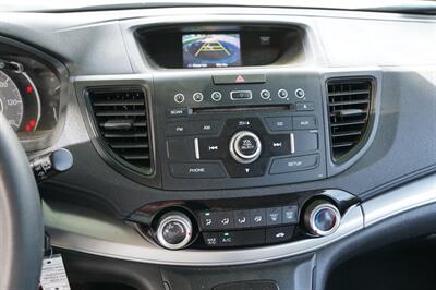 2016 Honda CR-V LX - Photo 20 - Midvale, UT 84047