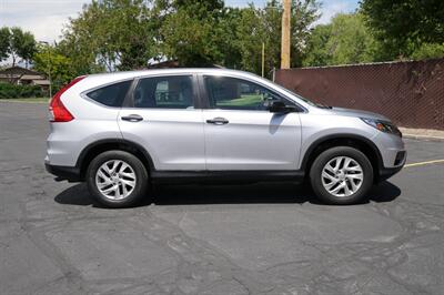 2016 Honda CR-V LX - Photo 7 - Midvale, UT 84047