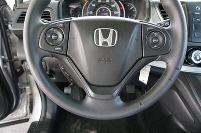 2016 Honda CR-V LX - Photo 17 - Midvale, UT 84047