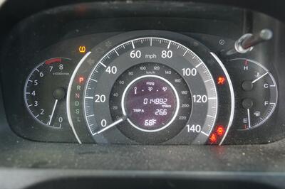 2016 Honda CR-V LX - Photo 18 - Midvale, UT 84047