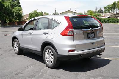 2016 Honda CR-V LX - Photo 4 - Midvale, UT 84047