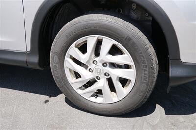 2016 Honda CR-V LX - Photo 9 - Midvale, UT 84047