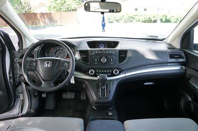 2016 Honda CR-V LX - Photo 26 - Midvale, UT 84047