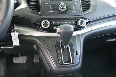 2016 Honda CR-V LX - Photo 21 - Midvale, UT 84047