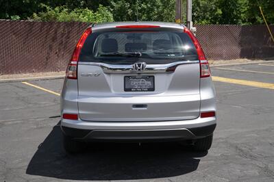 2016 Honda CR-V LX - Photo 5 - Midvale, UT 84047