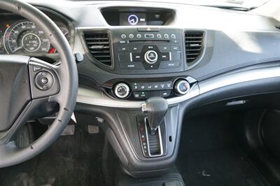 2016 Honda CR-V LX - Photo 19 - Midvale, UT 84047