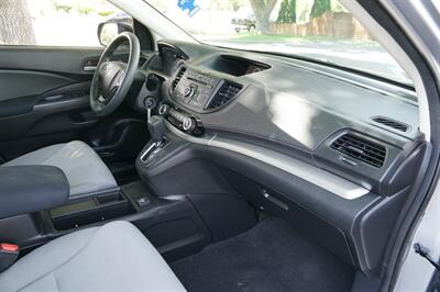 2016 Honda CR-V LX - Photo 32 - Midvale, UT 84047