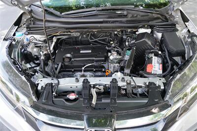2016 Honda CR-V LX - Photo 34 - Midvale, UT 84047