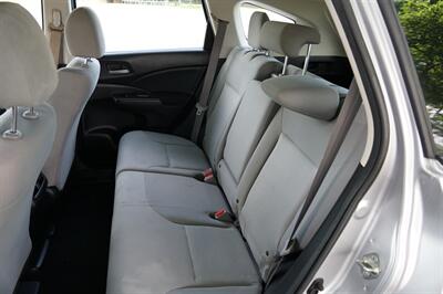 2016 Honda CR-V LX - Photo 24 - Midvale, UT 84047
