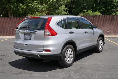 2016 Honda CR-V LX - Photo 6 - Midvale, UT 84047