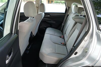 2016 Honda CR-V LX - Photo 23 - Midvale, UT 84047