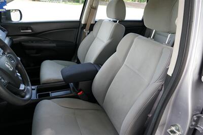 2016 Honda CR-V LX - Photo 14 - Midvale, UT 84047