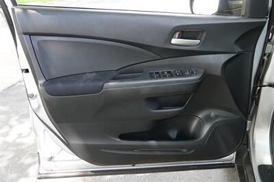 2016 Honda CR-V LX - Photo 12 - Midvale, UT 84047