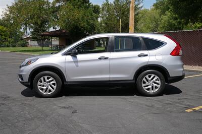 2016 Honda CR-V LX - Photo 3 - Midvale, UT 84047