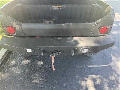 2016 KAWASAKI TERYVX   - Photo 9 - Midvale, UT 84047