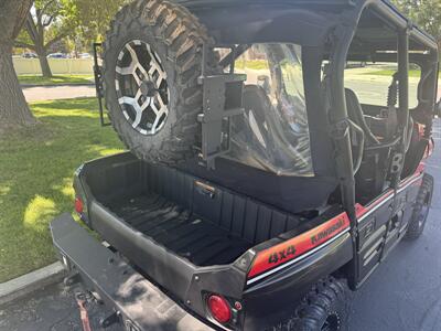 2016 KAWASAKI TERYVX   - Photo 6 - Midvale, UT 84047