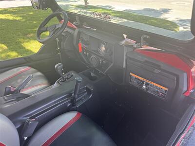 2016 KAWASAKI TERYVX   - Photo 4 - Midvale, UT 84047