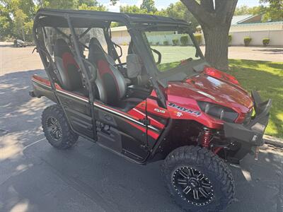 2016 KAWASAKI TERYVX   - Photo 2 - Midvale, UT 84047