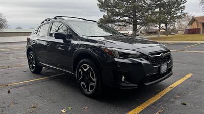 2019 Subaru Crosstrek 2.0i Limited   - Photo 1 - Midvale, UT 84047