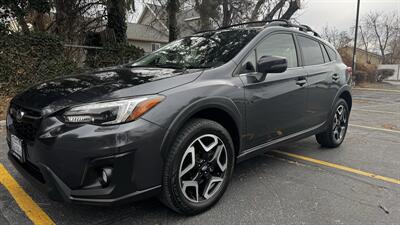 2019 Subaru Crosstrek 2.0i Limited   - Photo 2 - Midvale, UT 84047