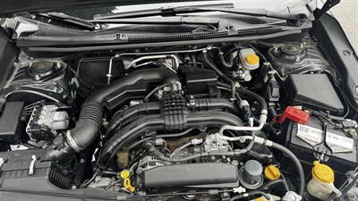 2019 Subaru Crosstrek 2.0i Limited   - Photo 12 - Midvale, UT 84047