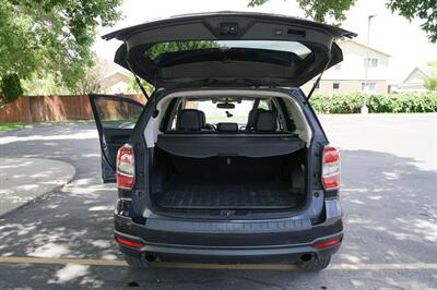 2016 Subaru Forester 2.0XT Touring - Photo 33 - Midvale, UT 84047