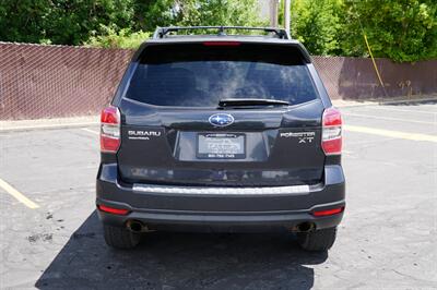 2016 Subaru Forester 2.0XT Touring - Photo 5 - Midvale, UT 84047