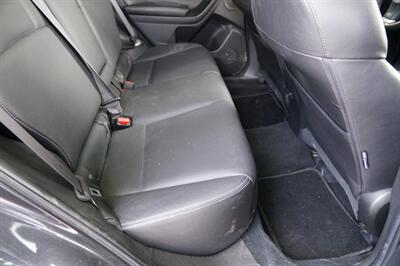 2016 Subaru Forester 2.0XT Touring - Photo 38 - Midvale, UT 84047