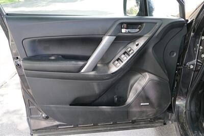 2016 Subaru Forester 2.0XT Touring - Photo 13 - Midvale, UT 84047