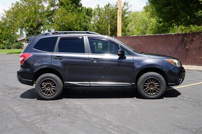 2016 Subaru Forester 2.0XT Touring - Photo 7 - Midvale, UT 84047
