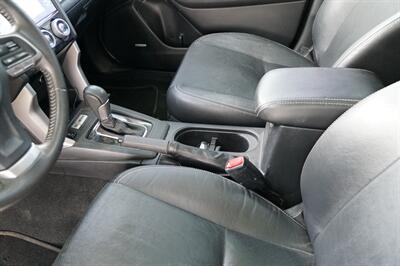 2016 Subaru Forester 2.0XT Touring - Photo 26 - Midvale, UT 84047