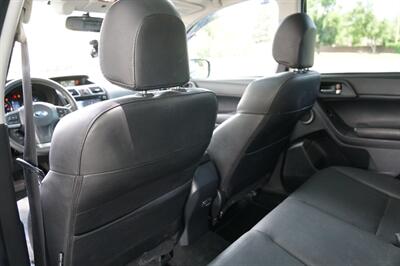 2016 Subaru Forester 2.0XT Touring - Photo 31 - Midvale, UT 84047