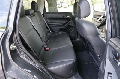2016 Subaru Forester 2.0XT Touring - Photo 36 - Midvale, UT 84047