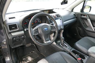 2016 Subaru Forester 2.0XT Touring - Photo 16 - Midvale, UT 84047