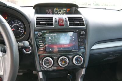 2016 Subaru Forester 2.0XT Touring - Photo 21 - Midvale, UT 84047